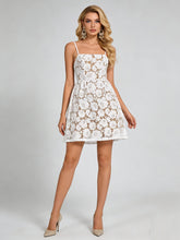 Load image into Gallery viewer, Women Summer Sleeveless Sexy Dress