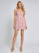 Load image into Gallery viewer, Women Summer Sleeveless Sexy Dress