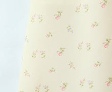 Load image into Gallery viewer, Women Clothing French Yellow Floral Drawstring Strap Dress Summer Sweet Slim Fit Vacation Beautiful Dress