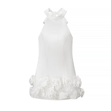 Load image into Gallery viewer, Sexy Design Sexy Socialite Vest Dress Spring Short Women
