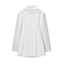 Load image into Gallery viewer, Winter Women Clothing Fashionable Elegant Deep V Plunge Long Sleeve Bud Waist Dress