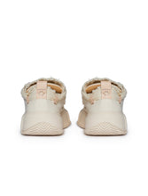 Load image into Gallery viewer, Valabasas Vision Shoes - Cream Leather