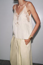 Load image into Gallery viewer, Women Clothing Spring Sexy Lace Underwear Strap Top