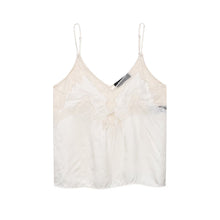 Load image into Gallery viewer, Women Clothing Spring Sexy Lace Underwear Strap Top