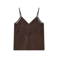 Load image into Gallery viewer, Women Clothing Spring Sexy Lace Underwear Strap Top