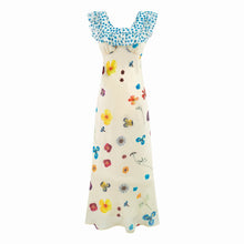 Load image into Gallery viewer, Seaside Holiday Wear Strap Floral Dress for Women Summer Super Beautiful