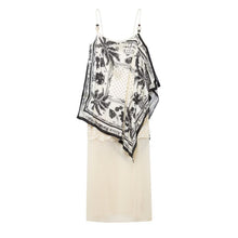 Load image into Gallery viewer, Women Clothing Western Classic All Match Sequin Printed Dress