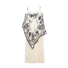 Load image into Gallery viewer, Women Clothing Western Classic All Match Sequin Printed Dress