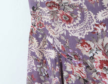 Load image into Gallery viewer, Women Summer All Match Casual Slim Fitting Patchwork Strap Dress