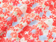 Load image into Gallery viewer, Autumn Winter Women Clothing Waist Controlled Western French Printed Slim Dress