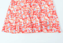 Load image into Gallery viewer, Autumn Winter Women Clothing Waist Controlled Western French Printed Slim Dress