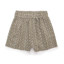 Load image into Gallery viewer, Women Clothing All Match Hollow Out Cutout Embroidery High Waist Casual Shorts