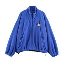 Load image into Gallery viewer, Women Clothing at Skiing Soft Touch Loose Jacket Coat