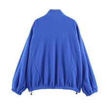 Load image into Gallery viewer, Women Clothing at Skiing Soft Touch Loose Jacket Coat