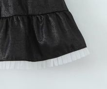 Load image into Gallery viewer, Black Sleeveless Dress Women Summer Design Waist Slimming Cocktail Dress