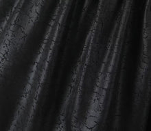 Load image into Gallery viewer, Black Sleeveless Dress Women Summer Design Waist Slimming Cocktail Dress