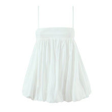 Load image into Gallery viewer, Sexy Backless Bud Sling Women Spring Slim Minority All Match Top