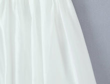 Load image into Gallery viewer, Sexy Backless Bud Sling Women Spring Slim Minority All Match Top
