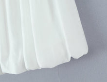 Load image into Gallery viewer, Sexy Backless Bud Sling Women Spring Slim Minority All Match Top