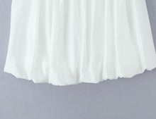 Load image into Gallery viewer, Sexy Backless Bud Sling Women Spring Slim Minority All Match Top