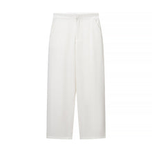 Load image into Gallery viewer, Winter Fashionable Simple Slim Fit Blazer Casual Trousers Suit