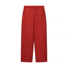 Load image into Gallery viewer, Winter Fashionable Simple Slim Fit Blazer Casual Trousers Suit