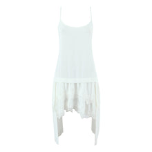 Load image into Gallery viewer, Women Clothing Autumn French Design Lace Decorative Dress