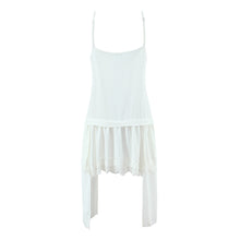 Load image into Gallery viewer, Women Clothing Autumn French Design Lace Decorative Dress