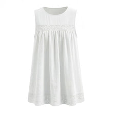 Load image into Gallery viewer, Autumn Women Clothing Old Money Holiday Lace Stitching Dress for Women