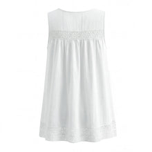Load image into Gallery viewer, Autumn Women Clothing Old Money Holiday Lace Stitching Dress for Women