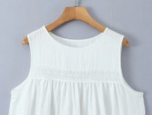 Load image into Gallery viewer, Autumn Women Clothing Old Money Holiday Lace Stitching Dress for Women