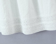 Load image into Gallery viewer, Autumn Women Clothing Old Money Holiday Lace Stitching Dress for Women
