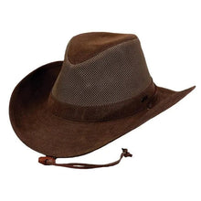 Load image into Gallery viewer, Outback Knotting Hill - Outdoorsman Hat (Closeout)