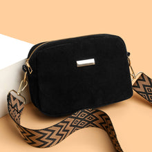 Load image into Gallery viewer, Korean-Style Crossbody Phone &amp; Coin Purse