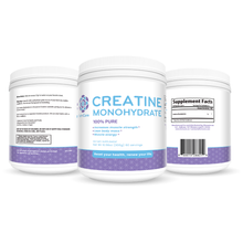 Load image into Gallery viewer, Creatine Monohydrate