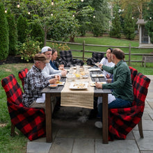 Load image into Gallery viewer, The Chair Blanket