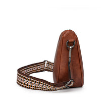 Load image into Gallery viewer, Korean-Style Soft PU Leather Crossbody Bag