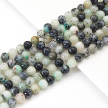 Load image into Gallery viewer, Genuine K11 Round Smooth Beads, 6mm/8mm/10mm/12mm, Sku#U1626