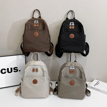 Load image into Gallery viewer, Versatile Commuter Large-Capacity Travel Backpack For Women