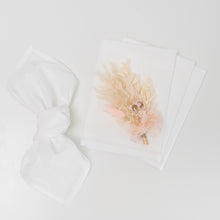 Load image into Gallery viewer, Flour Sack Napkins