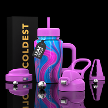 Load image into Gallery viewer, COLDEST 15oz Limitless Ultra v8