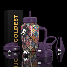 Load image into Gallery viewer, COLDEST 15oz Limitless Ultra v8