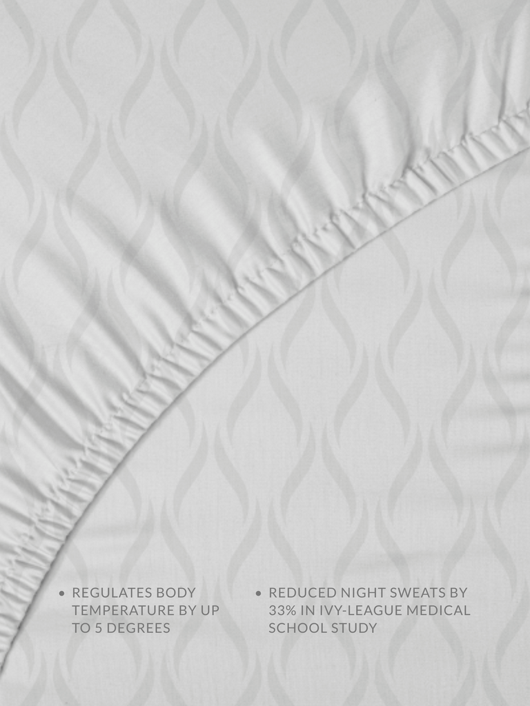 Temperature-Regulating Sheets