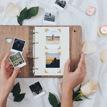 Load image into Gallery viewer, Wedding Album Sweethearts