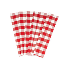 Load image into Gallery viewer, Plaid Kitchen Towels
