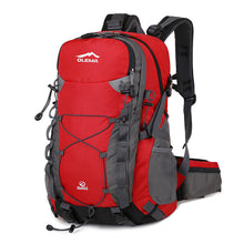 Load image into Gallery viewer, Large-capacity Water-resistant Travel Backpack
