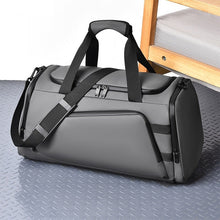Load image into Gallery viewer, Men's Casual Lightweight Travel Tote Bag