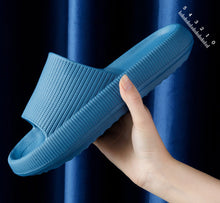 Load image into Gallery viewer, Soft Home Couple Slippers