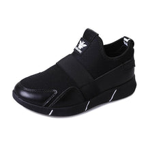 Load image into Gallery viewer, Korean Style Mesh Leisure Travel Sneakers