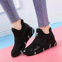Load image into Gallery viewer, Korean Style Mesh Leisure Travel Sneakers